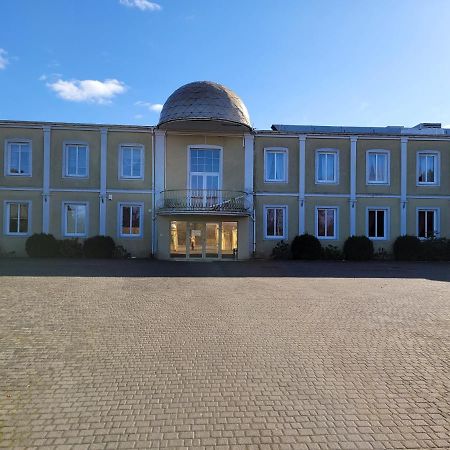 Dworek Sobieskiego Skierniewice Exterior photo