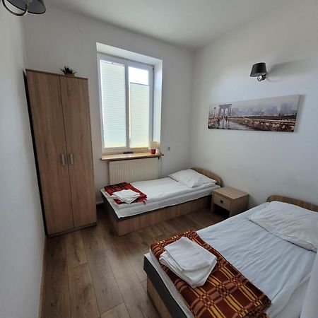 Dworek Sobieskiego Skierniewice Exterior photo